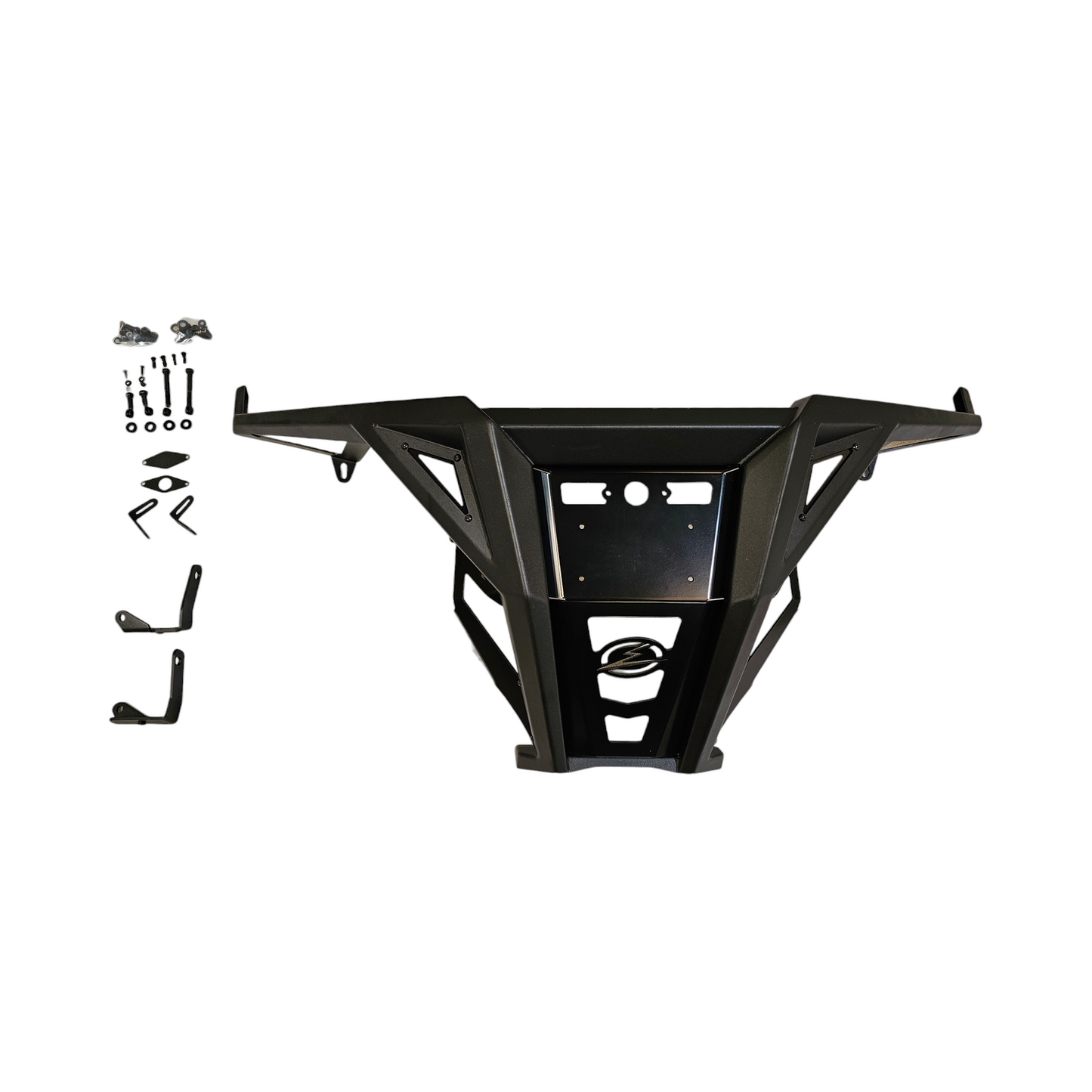 Polaris RZR Pro / Turbo R Volt Rear Bumper