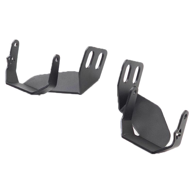 Polaris RZR Pro R A-Pillar Mounts