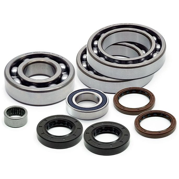 Polaris RZR Pro R Front Diff Bearing & Seal Kit