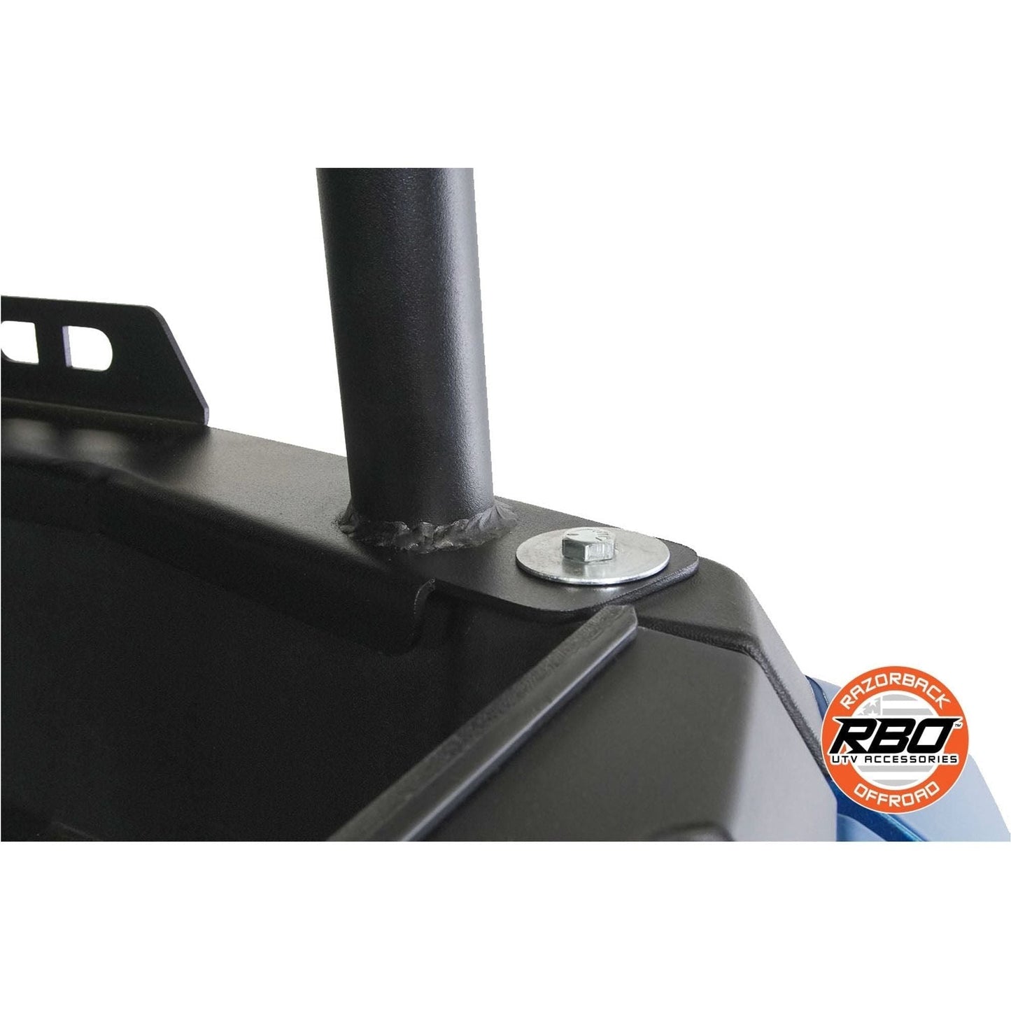 Can Am Commander (2021+) Sherpa Rack