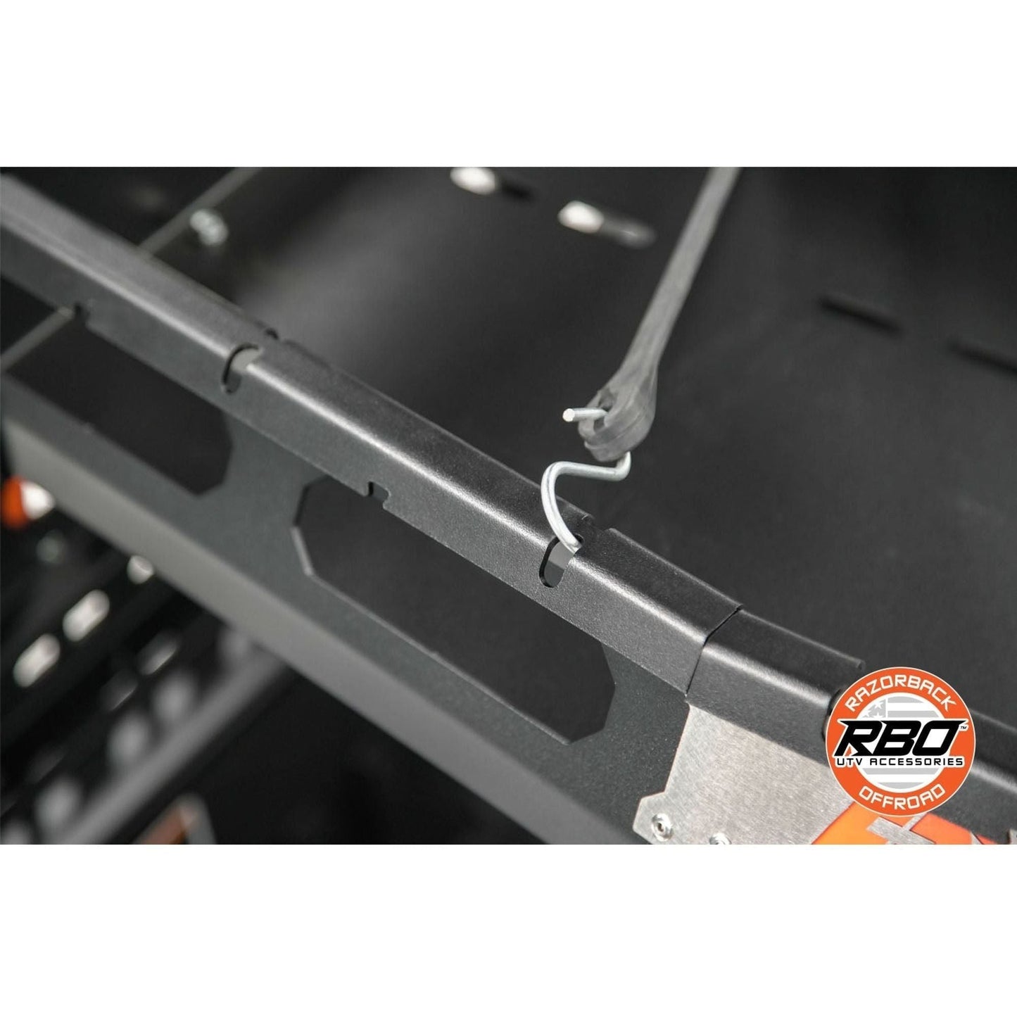 Can Am Commander (2021+) Sherpa Rack
