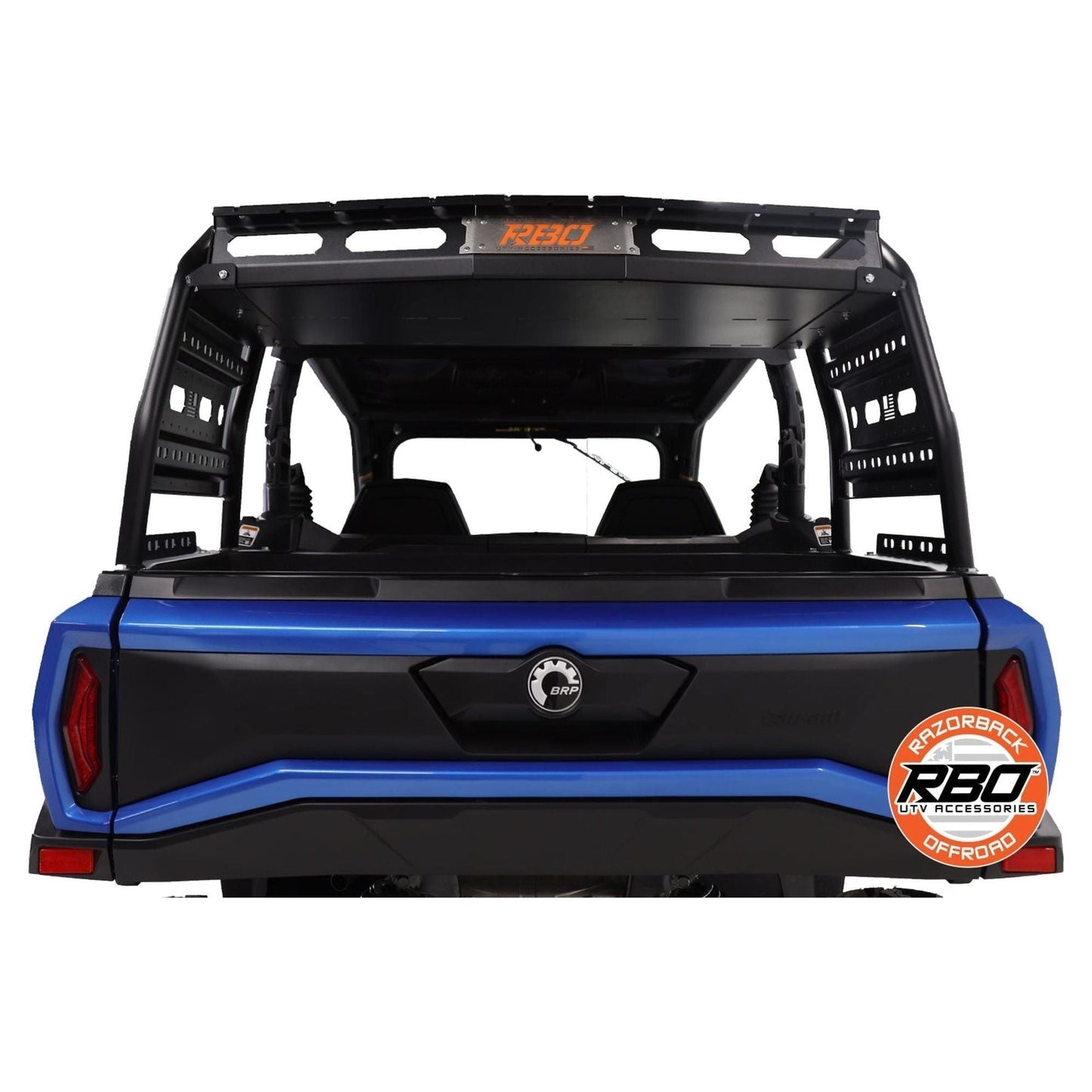 Can Am Commander (2021+) Sherpa Rack