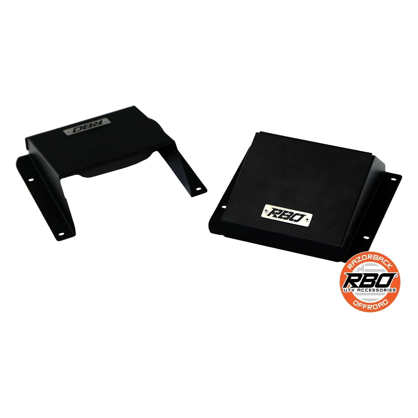 Polaris Ranger XD 1500 Door Pocket Set