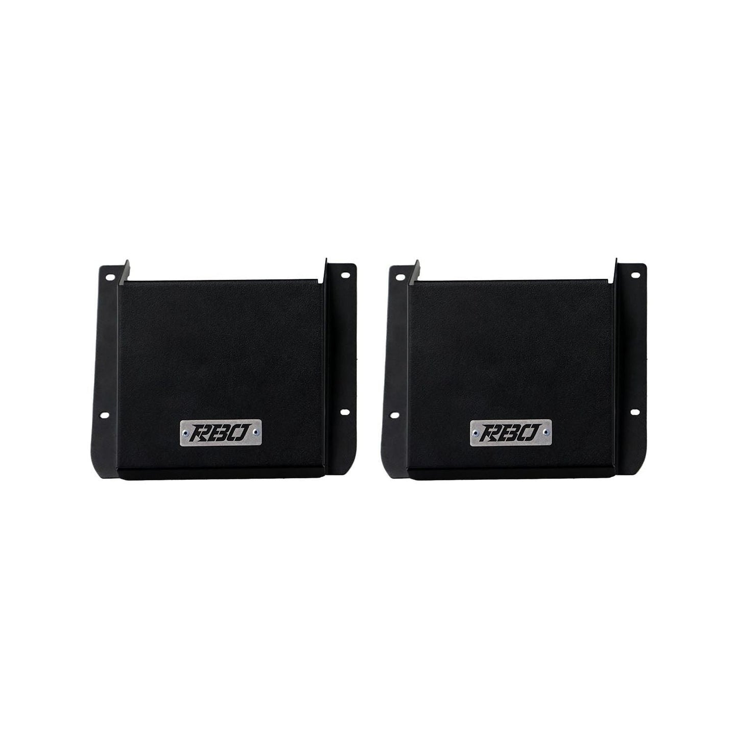 Polaris Ranger XD 1500 Door Pocket Set