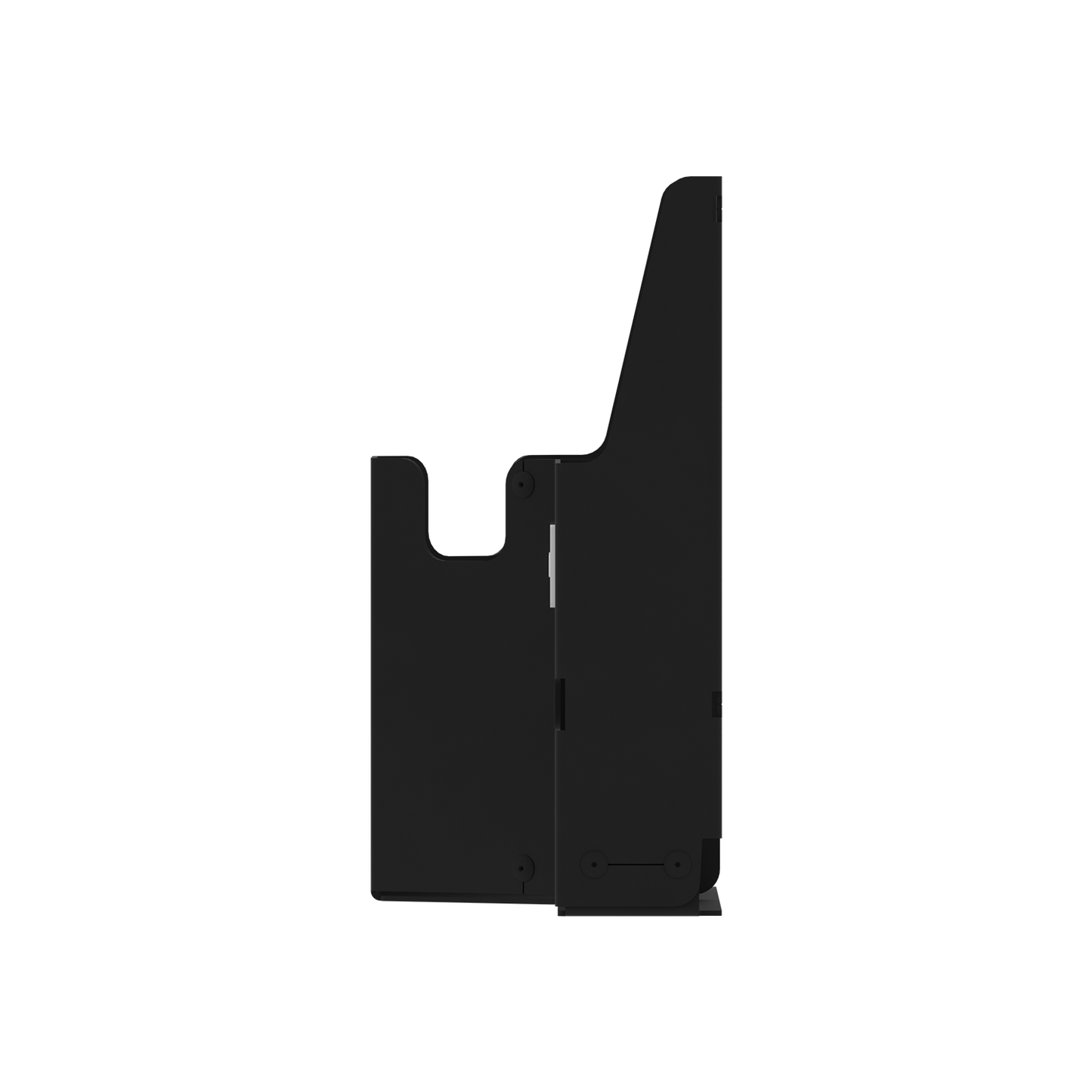 Polaris Ranger XD 1500 Door Cup Holder Set