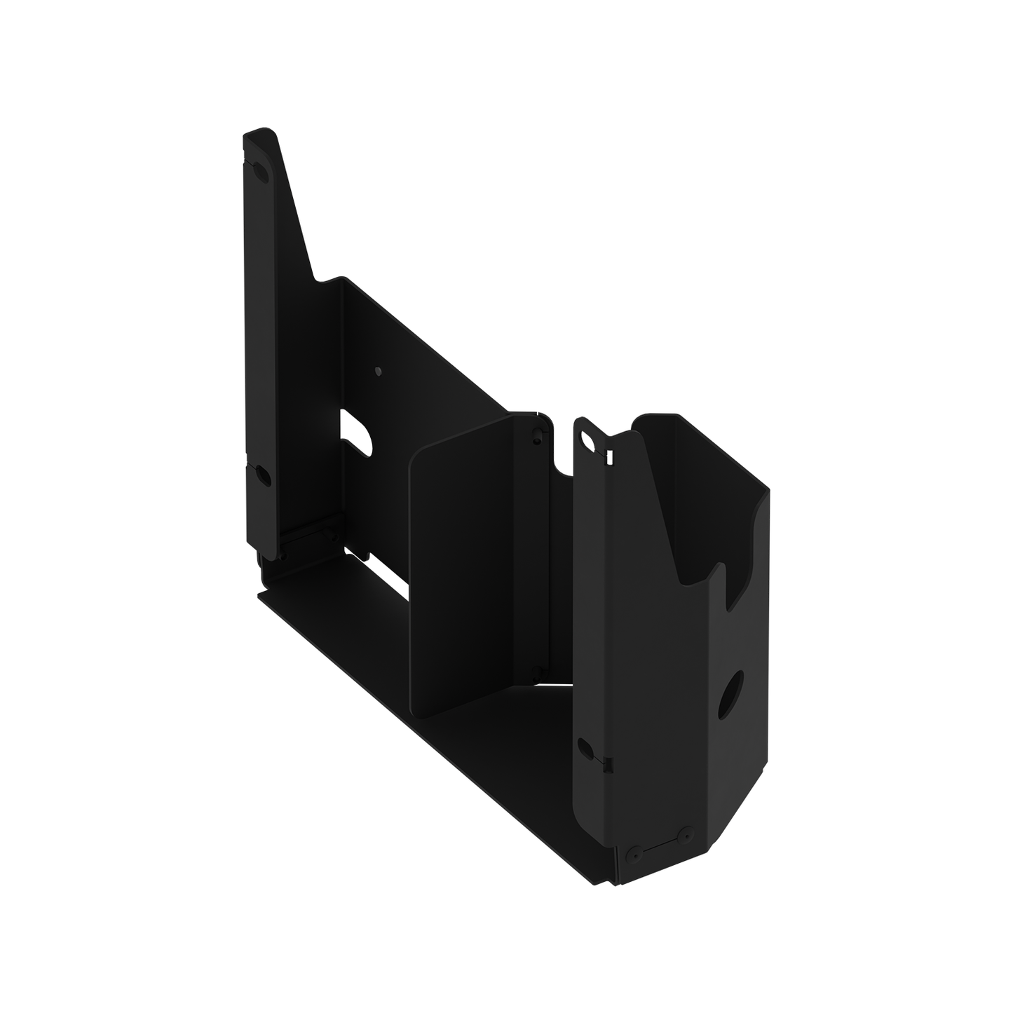Polaris Ranger XD 1500 Door Cup Holder Set