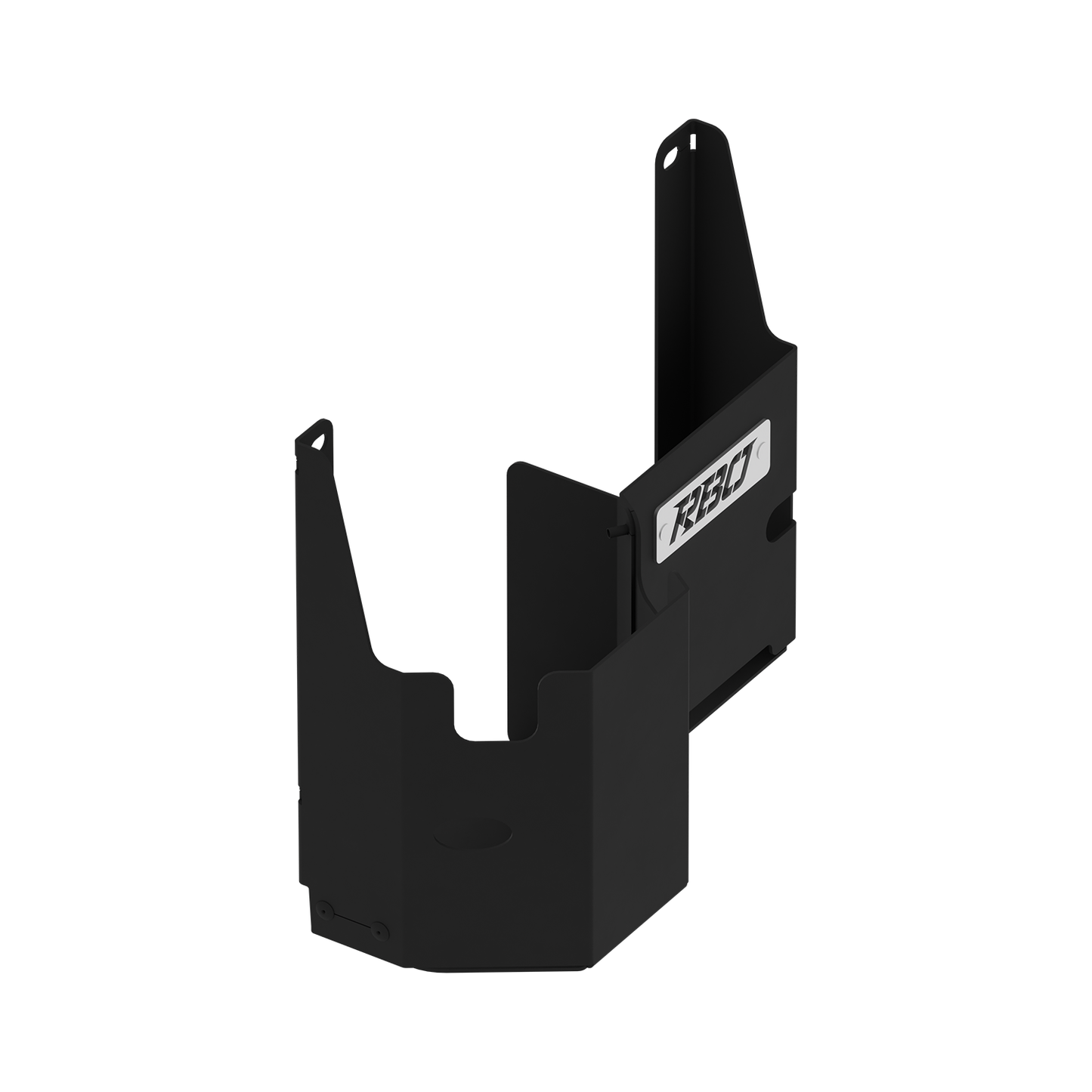 Polaris Ranger XD 1500 Door Cup Holder Set