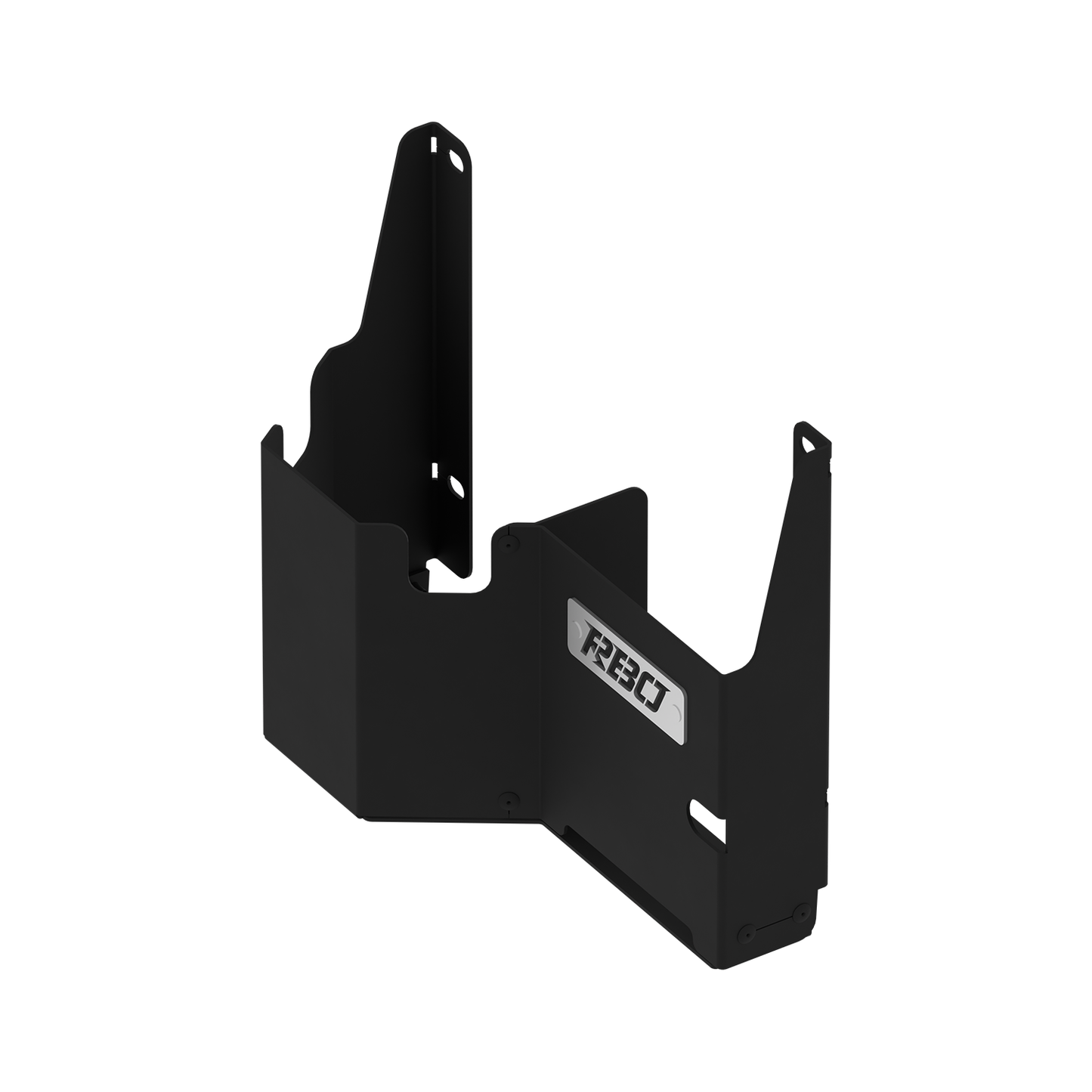Polaris Ranger XD 1500 Door Cup Holder Set