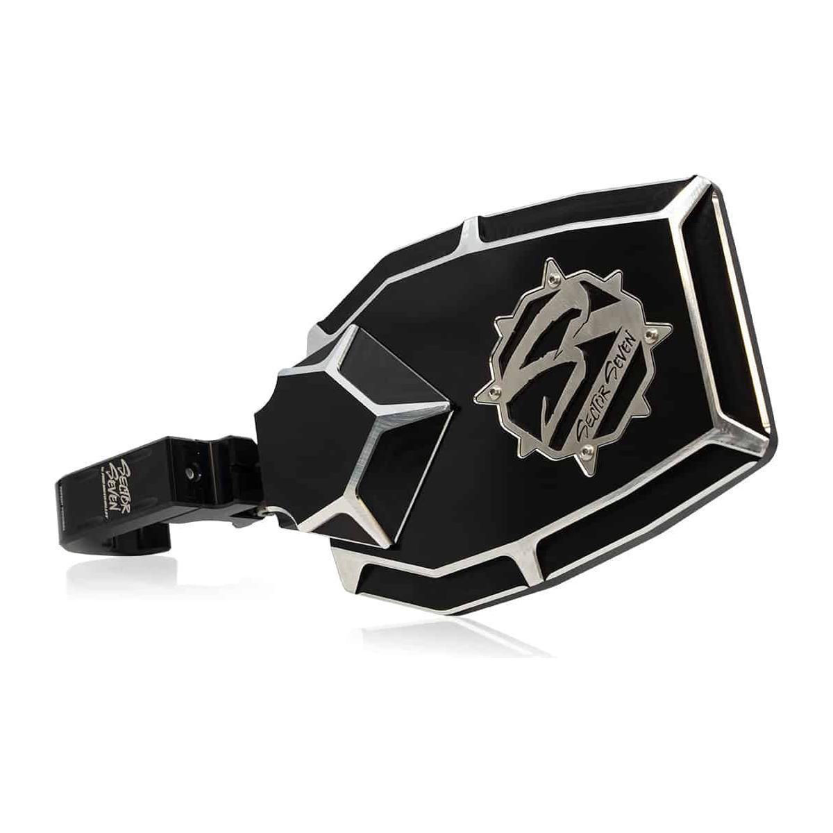 Navigator Side Mirrors Set