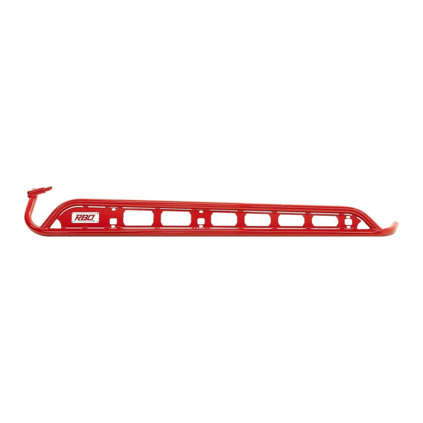 Polaris RZR XP Rock Sliders