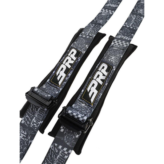 4.2 Harness (Don't Tread On Me)