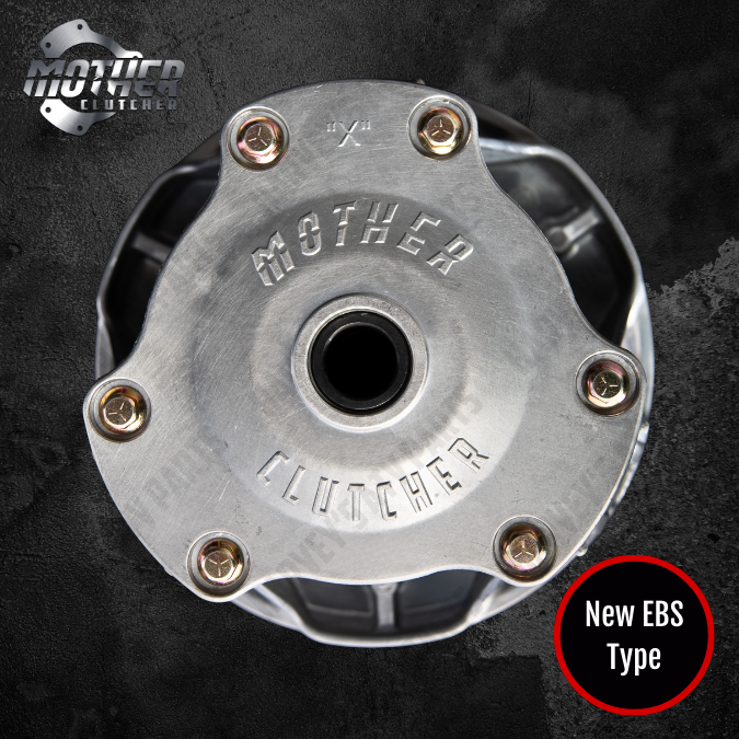 Bobcat 3400 & XL GAS (2010-2014) Primary Clutch