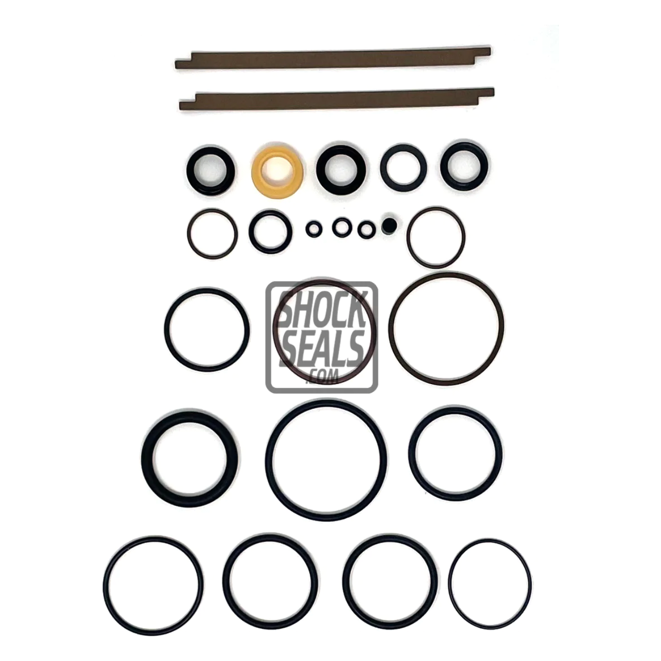 Fox 2" UTV Podium Universal .625