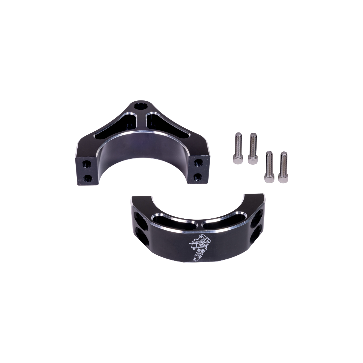Can Am X3 Limit Straps (Fox Shocks)