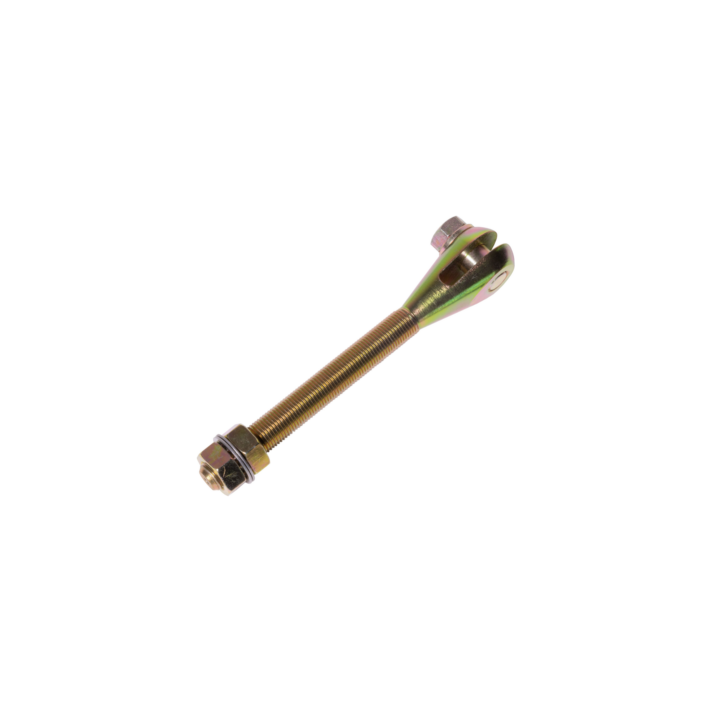 Can Am X3 Limit Straps (Fox Shocks)