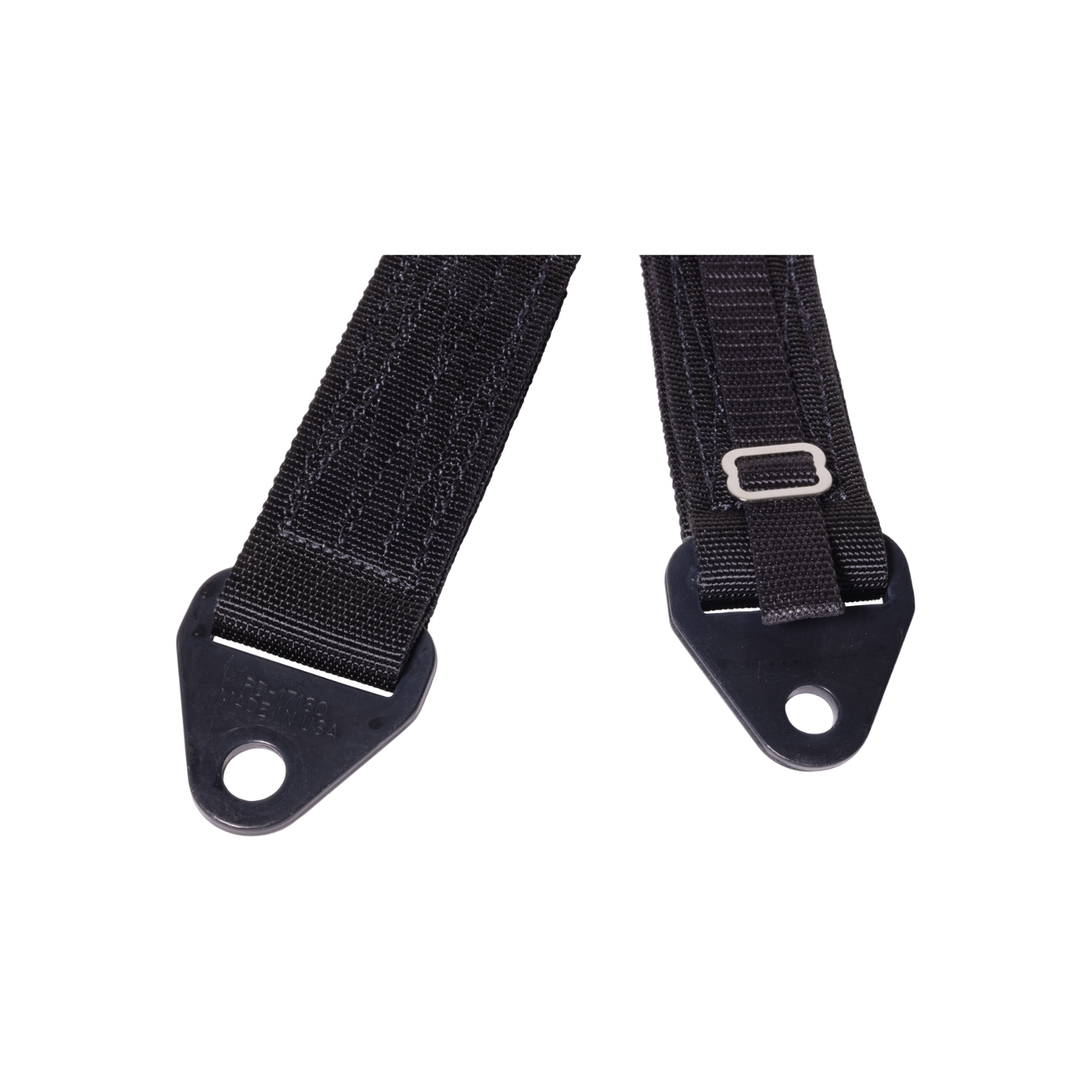 Can Am X3 Limit Straps (Fox Shocks)