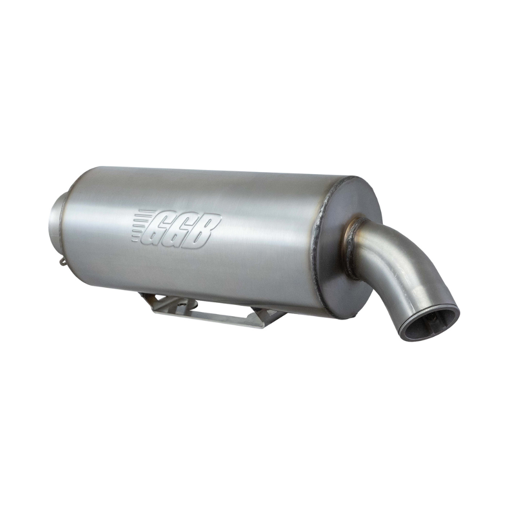 Arctic Cat Wildcat XX Sport Muffler