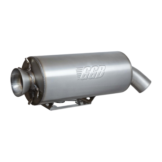 Arctic Cat Wildcat XX Trail Muffler