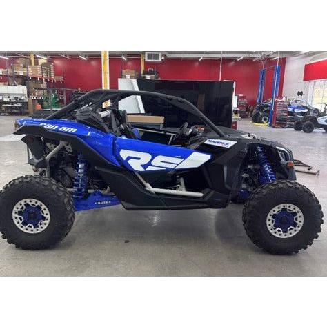 Can Am X3 Strength and Style Kit
