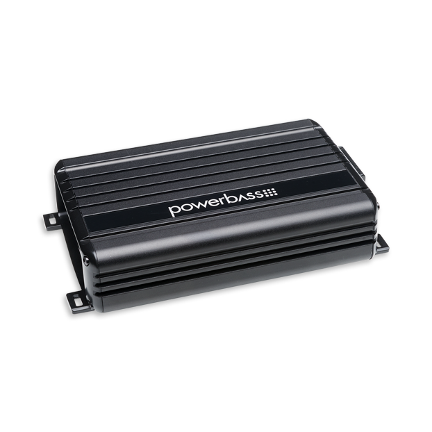 XL-250.2 2-Channel Powersport Amplifier