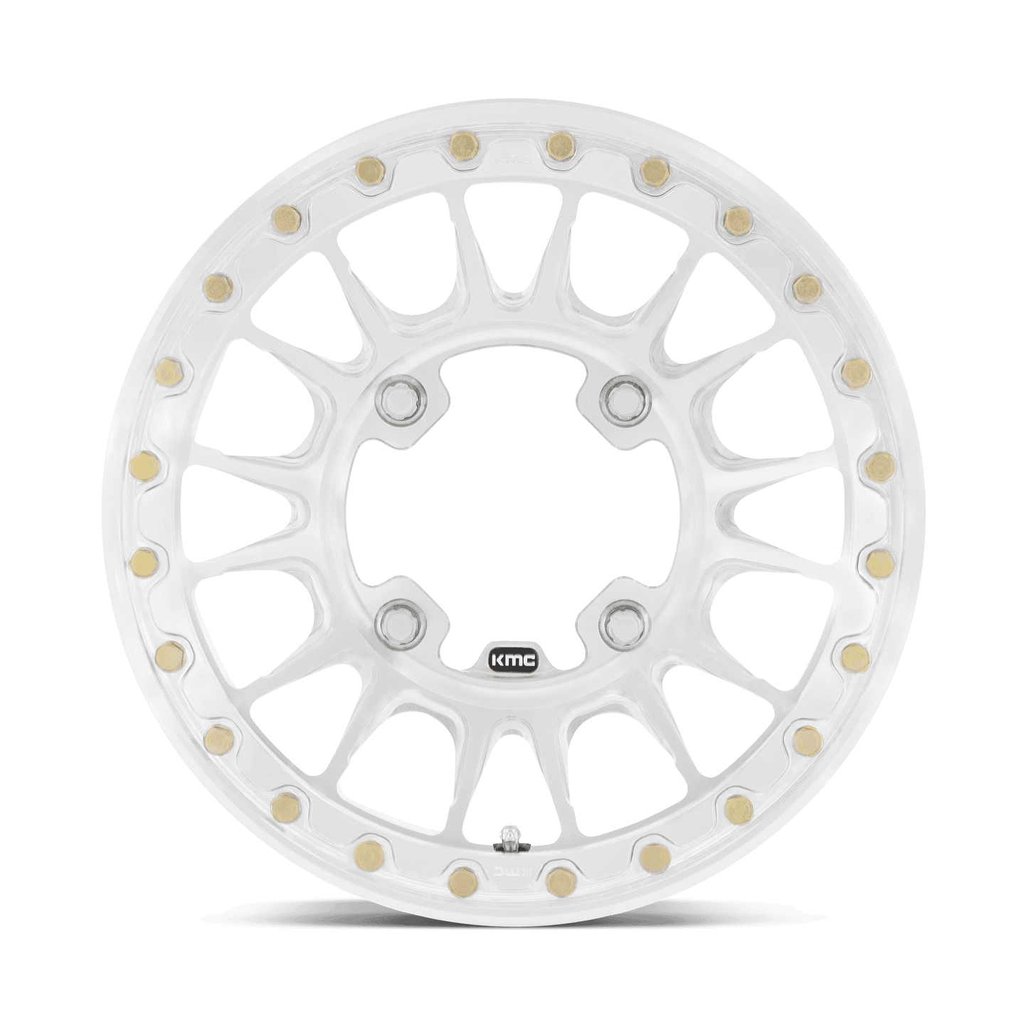 KS436 Impact UTV Forged Beadlock Wheel
