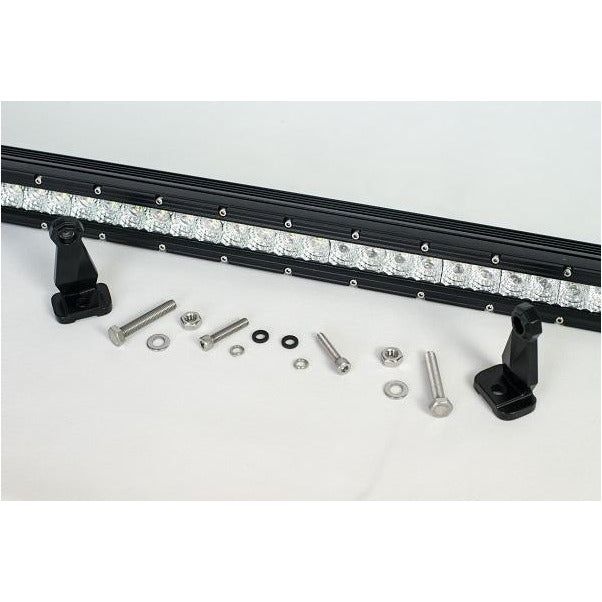 Billet Aluminum Premium LED Light Bar