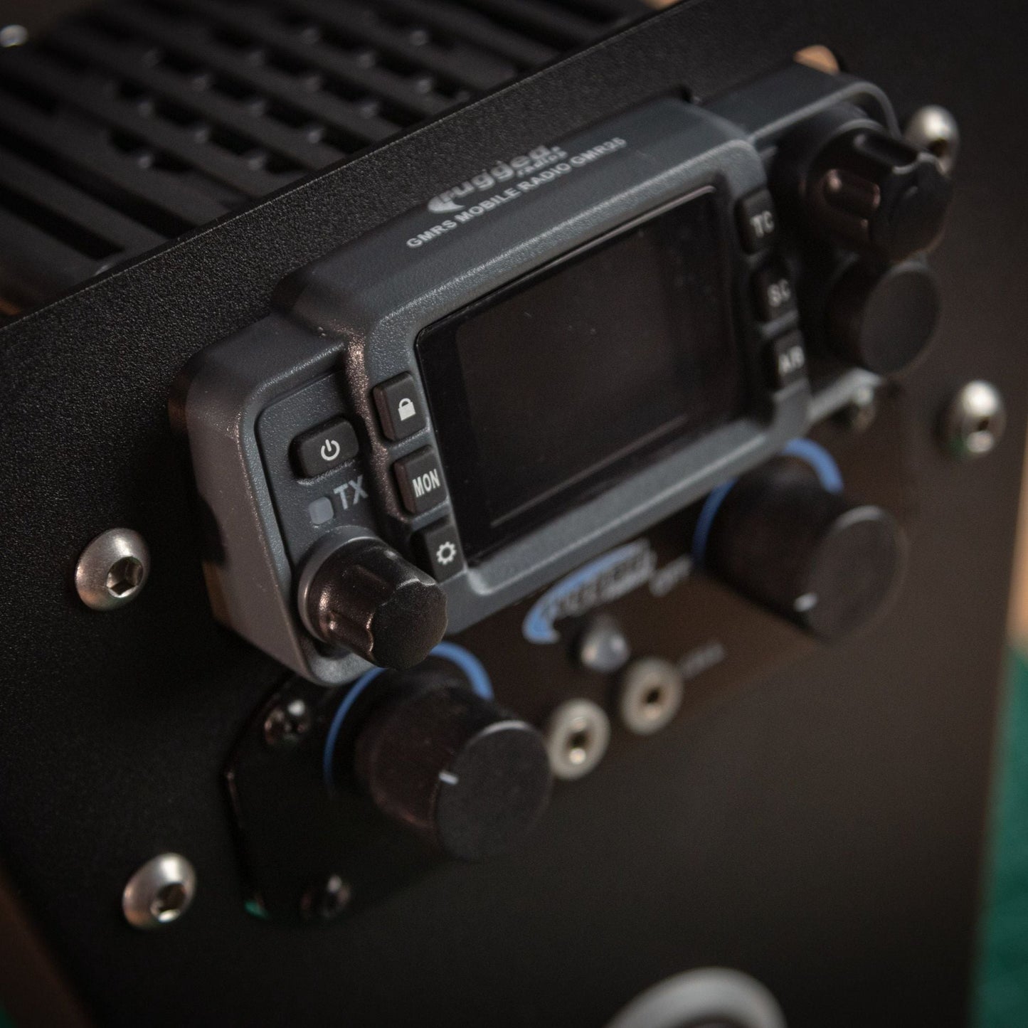 Can Am X3 ABM Mini Mount (Classic)