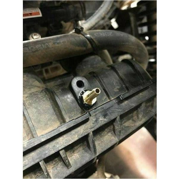 Can Am X3 Blow Off Valve Kit