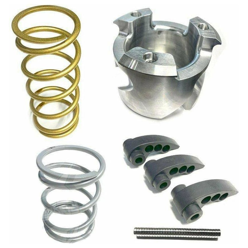 Polaris RZR Pro XP (2021+) Stage 3 Clutch Kit