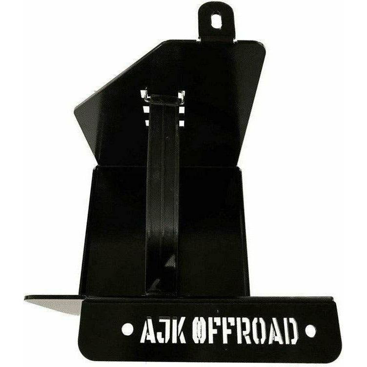Honda Talon Battery Box