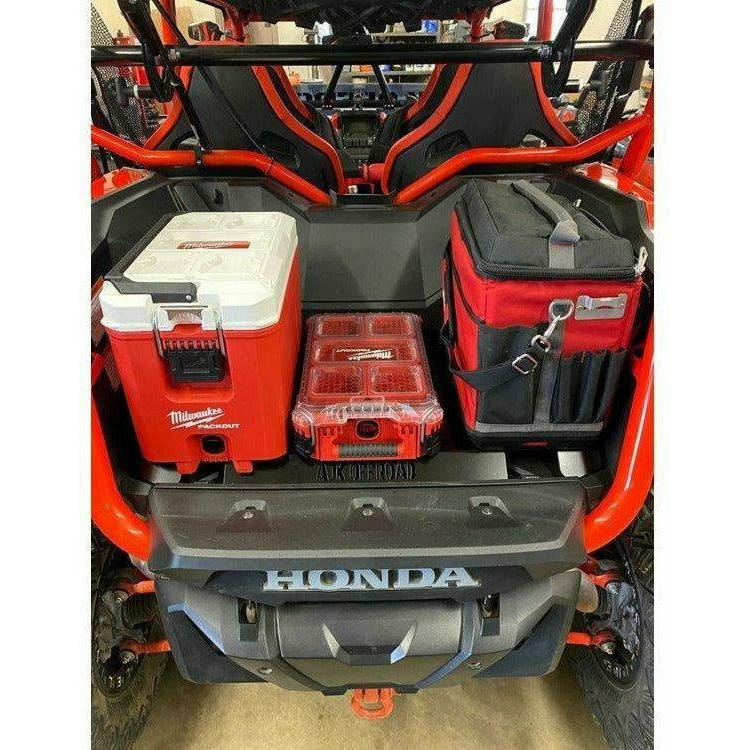 Honda Talon Milwaukee Packout Mount 1.5