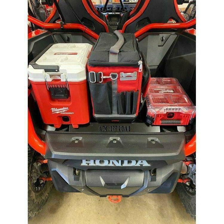 Honda Talon Milwaukee Packout Mount 1.5