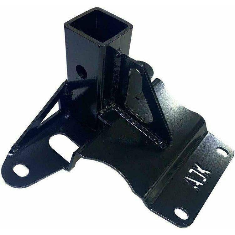 Kawasaki KRX Hitch Receiver