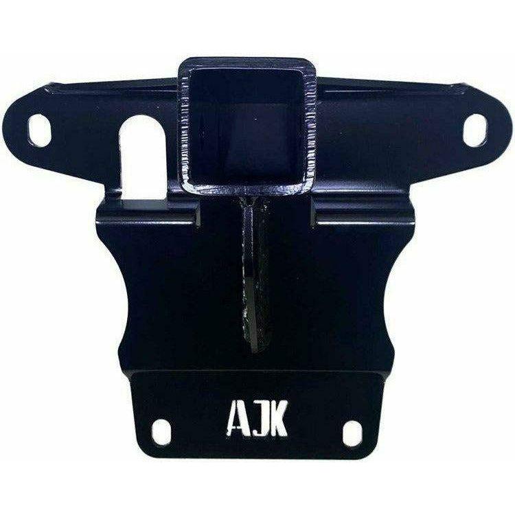 Kawasaki KRX Hitch Receiver