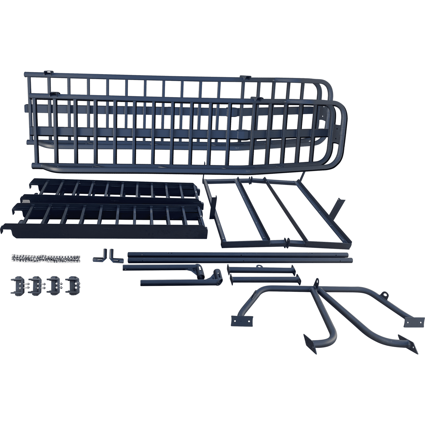 2-Seat UTV Rack System