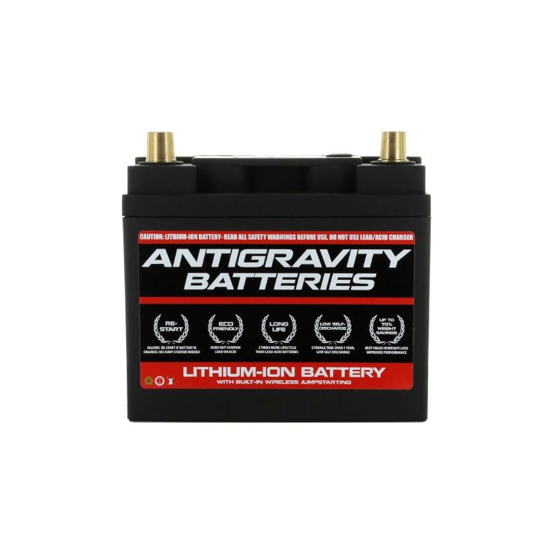 Group-26 Lithium UTV Battery