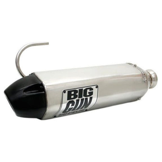Arctic Cat Wildcat Sport (2015) Exo Stainless Slip On Exhaust