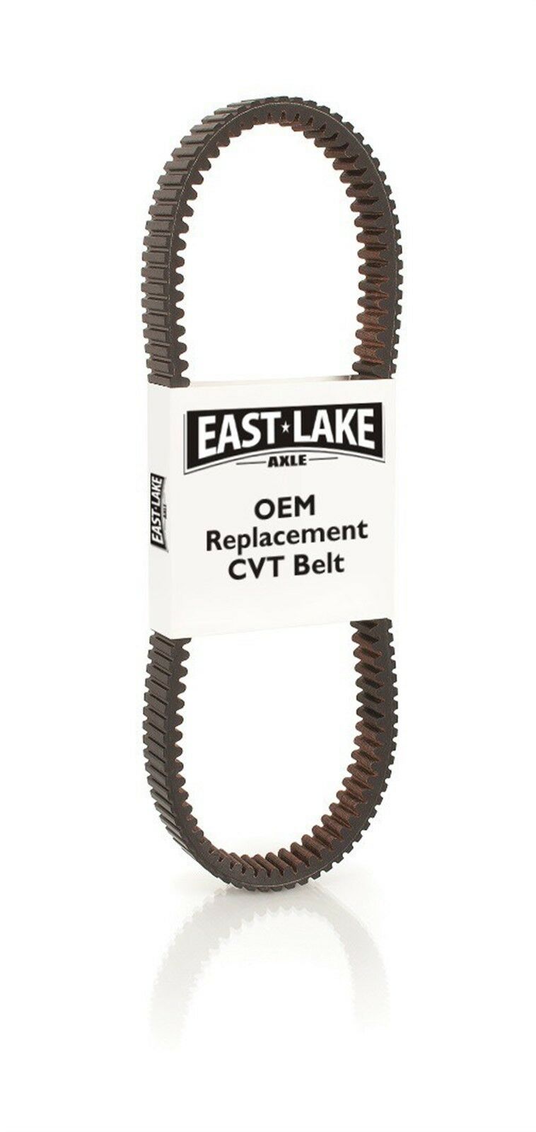 Suzuki Carbon Fiber Drive Belt Quv 620 K5901-11077
