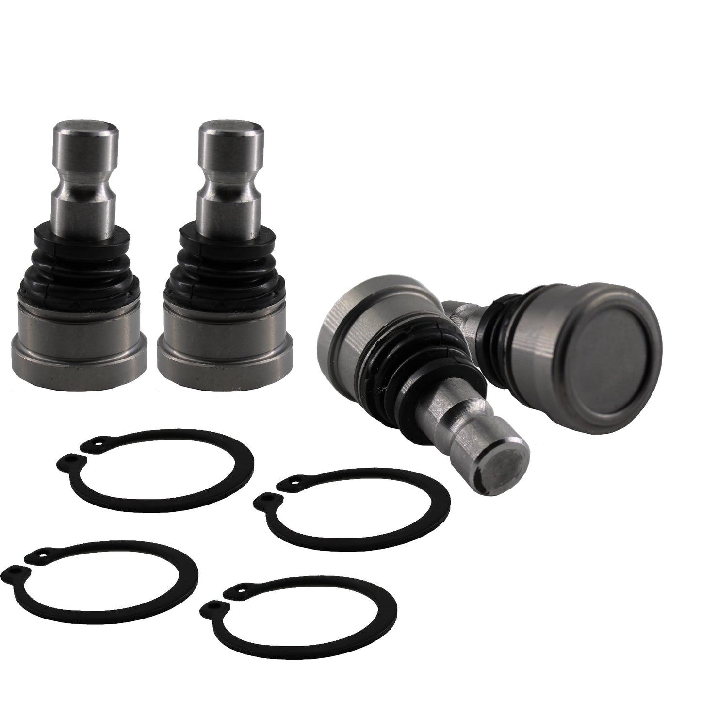 Polaris Upper & Lower Ball Joint Kit 7082275 2014-2025