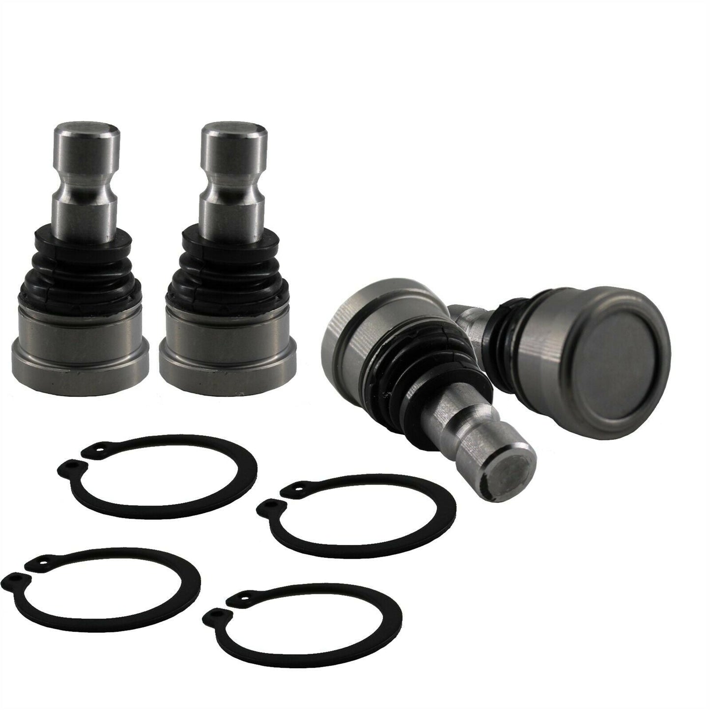 Polaris ATV / UTV Upper And Lower Ball Joint Kit 7061220