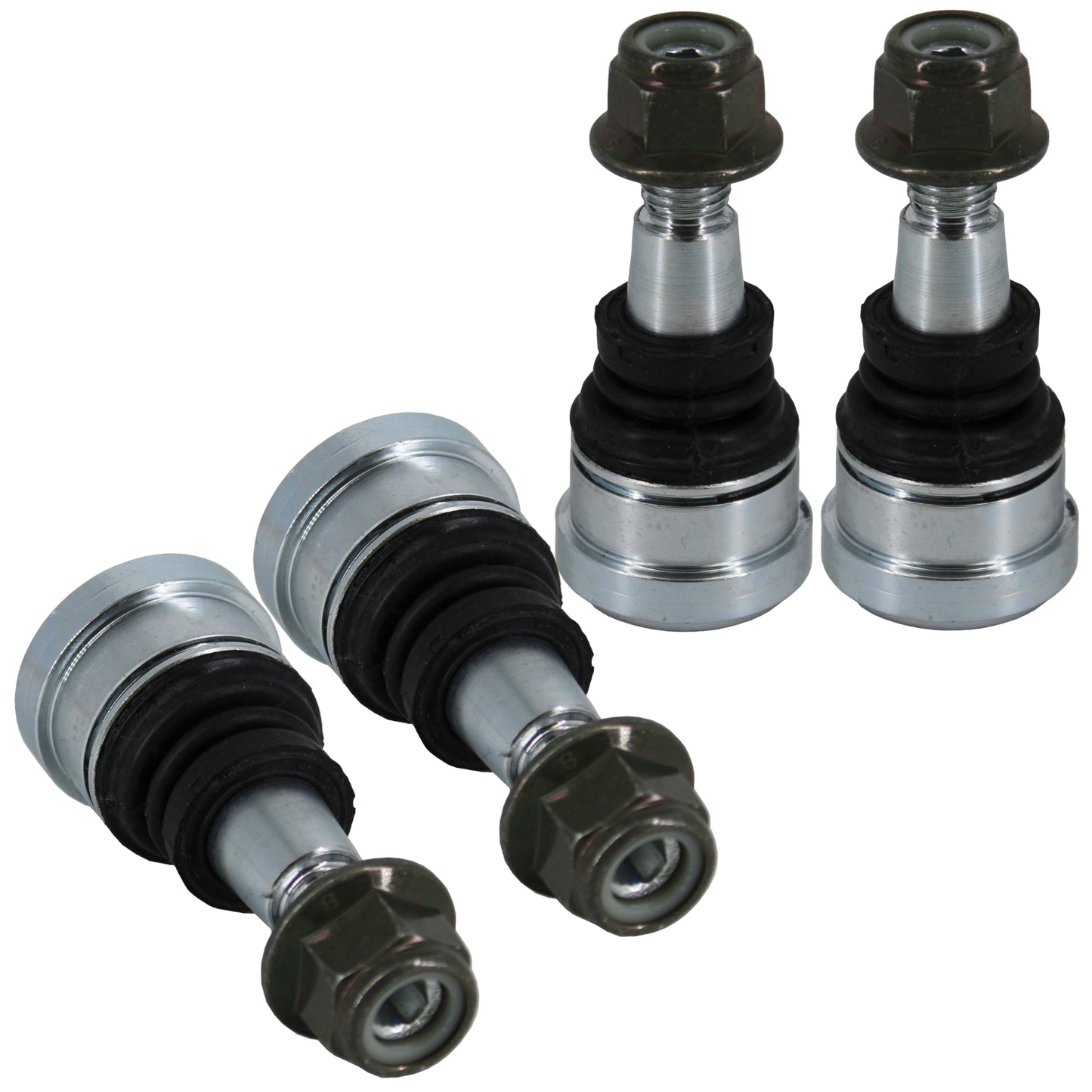 Polaris Upper & Lower Ball Joint Set 7061244