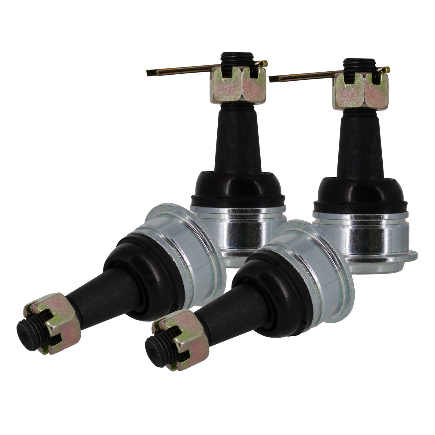 Polaris Upper And Lower Ball Joint Kit Phoenix / Predator / Sawtooth 7081190