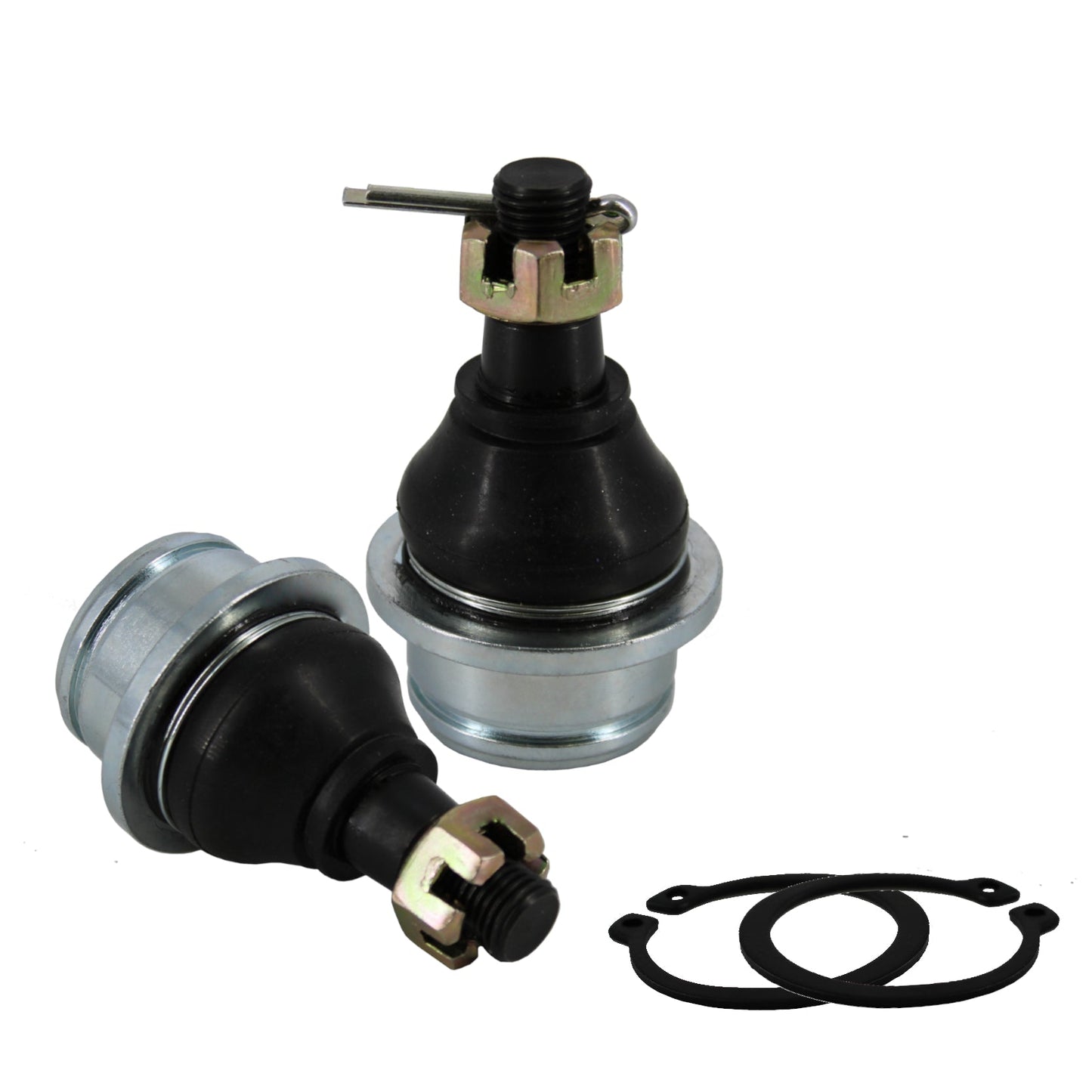 Kawasaki ATV / UTV Lower Ball Joint Set 59266-0014 59266-1139 59266-0711