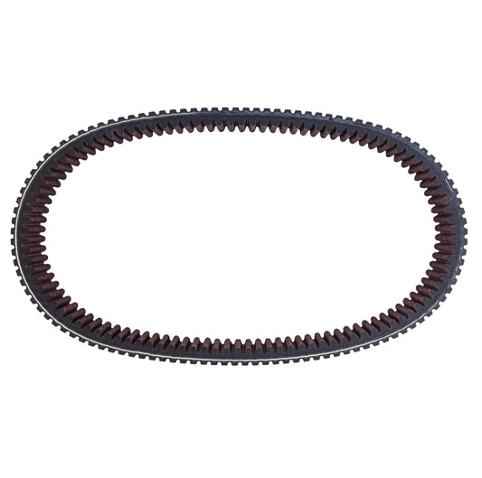 Can Am ATV / UTV Carbon Fiber Drive Belt 3-Pack 420280362 715900212 715900030