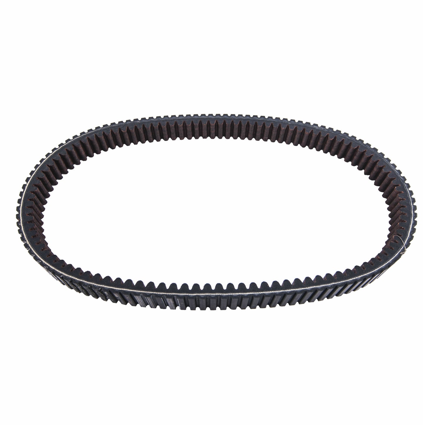 Can Am ATV / UTV Carbon Fiber Drive Belt 3-Pack 420280362 715900212 715900030
