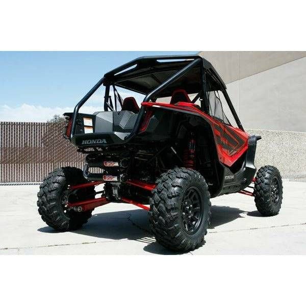 Honda Talon Evo U Dual Full System Exhaust