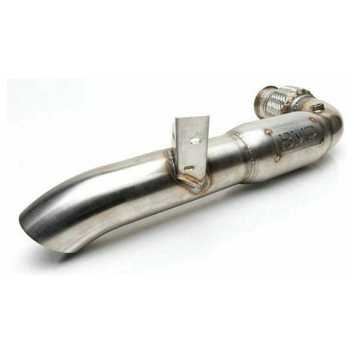 Can Am X3 Race Exhaust