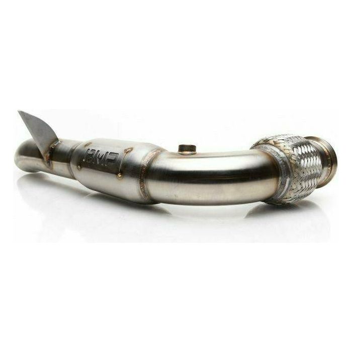 Can Am X3 Race Exhaust