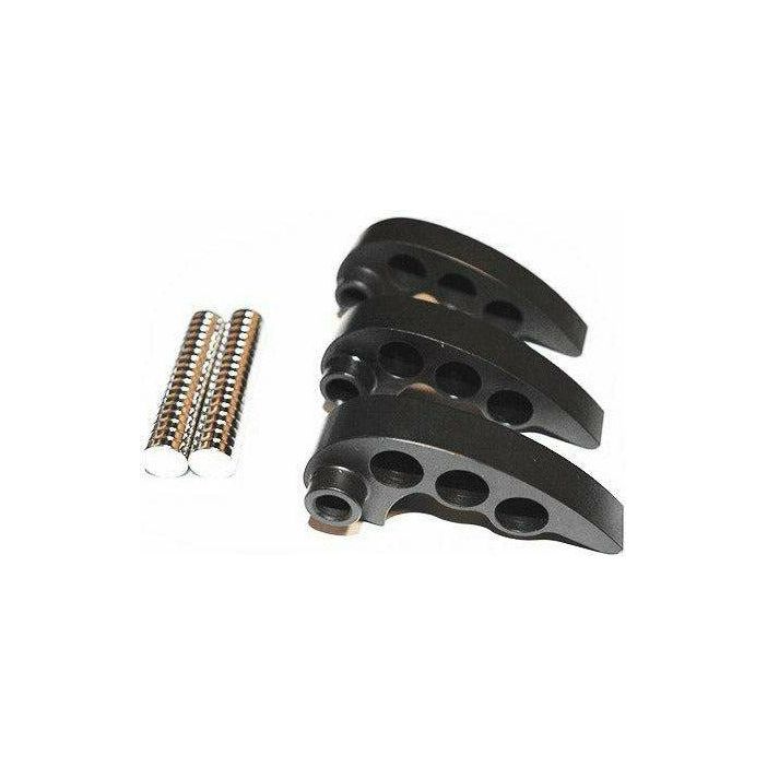 Polaris RZR XP Turbo (2017+) Goldstar Clutch Weights