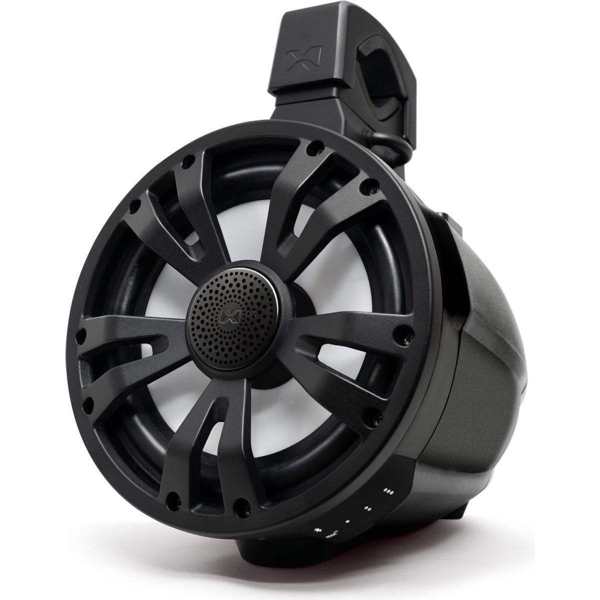 ExtremeTower Speakers TB8